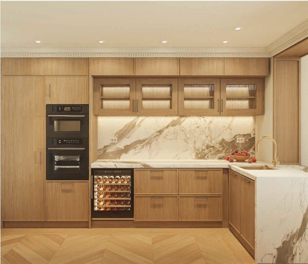 Apartment in Retiro, Madrid, Spain 3 - 18357161