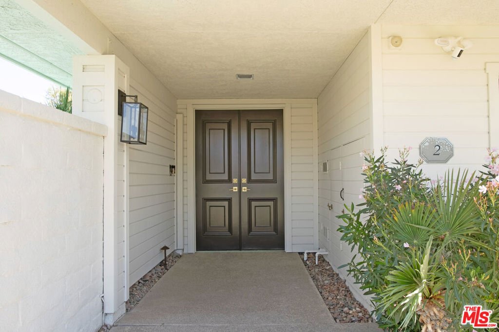 House in Rancho Mirage, California, United States 3 - 18358305