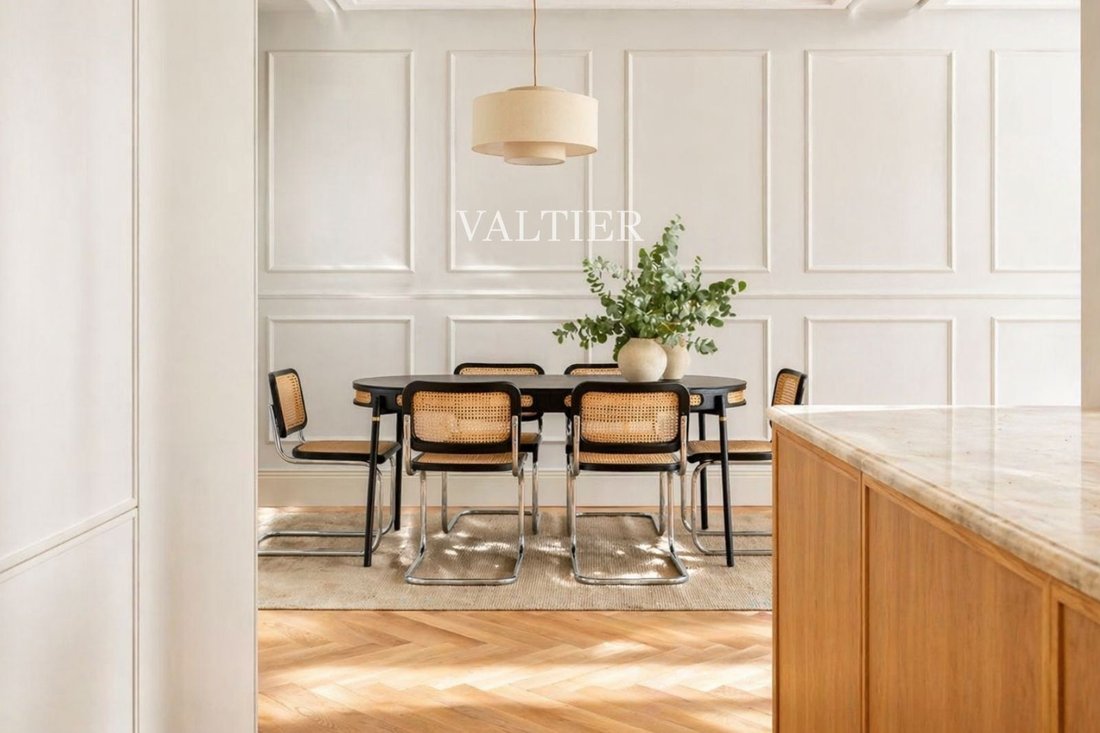 Apartment in Barrio Salamanca, Madrid, Spain 4 - 18359996