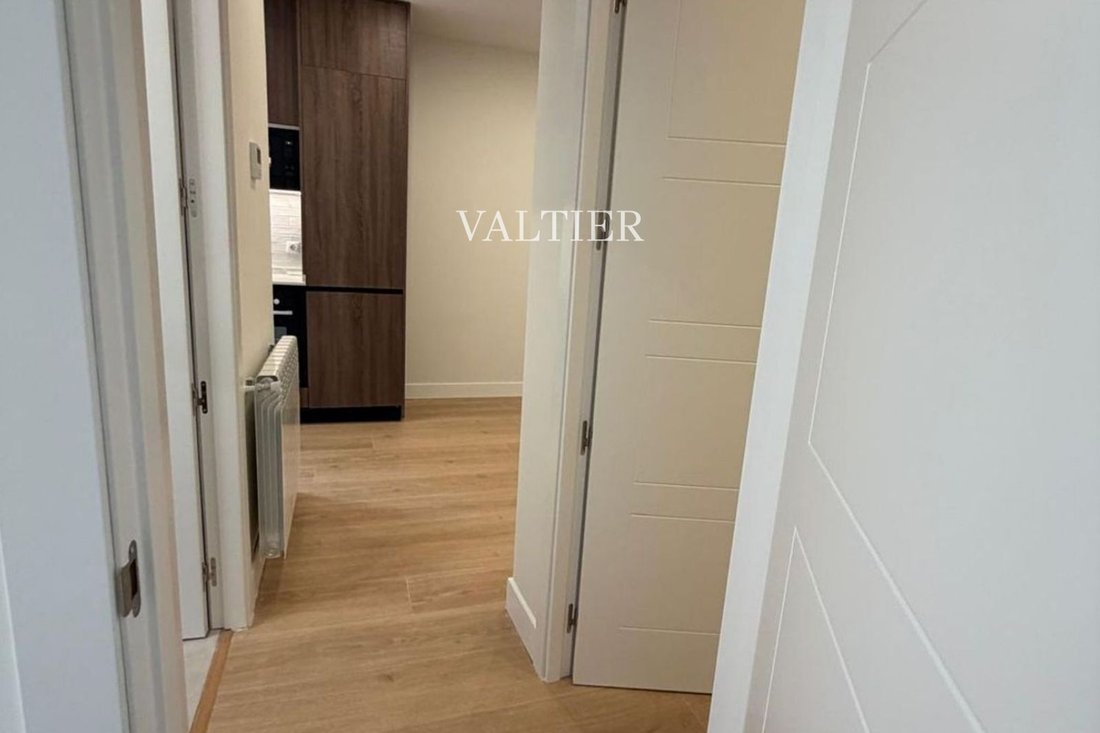 Apartment in Retiro, Madrid, Spain 4 - 18359910