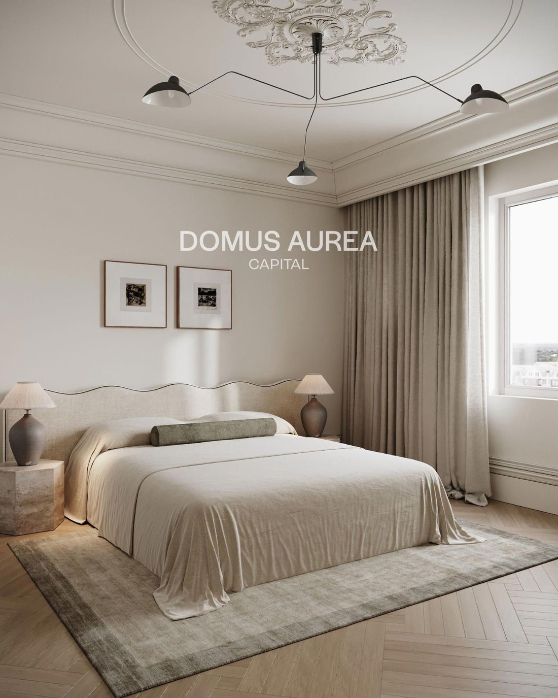 Apartment in Barrio Salamanca, Madrid, Spain 5 - 18360190