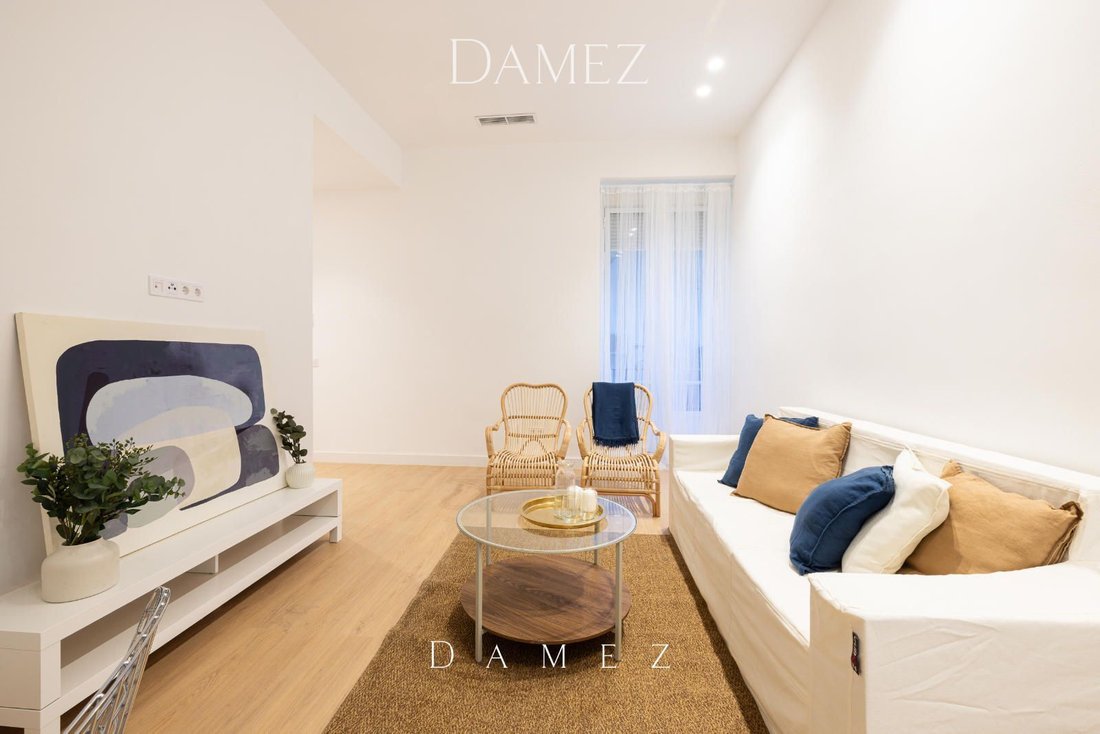 Appartamento a Centro, Madrid, Spagna 2 - 18357581