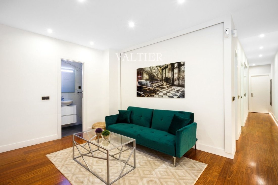 Apartment in Barrio Salamanca, Madrid, Spain 2 - 18358573