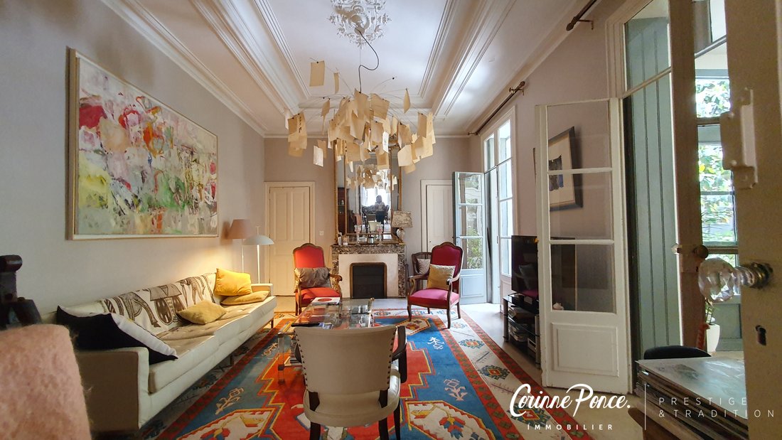 House in Camplanier, Nimes, France 4 - 18101461