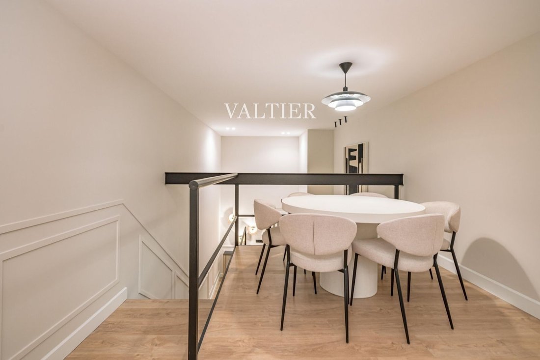Apartment in Barrio Salamanca, Madrid, Spain 4 - 18359315
