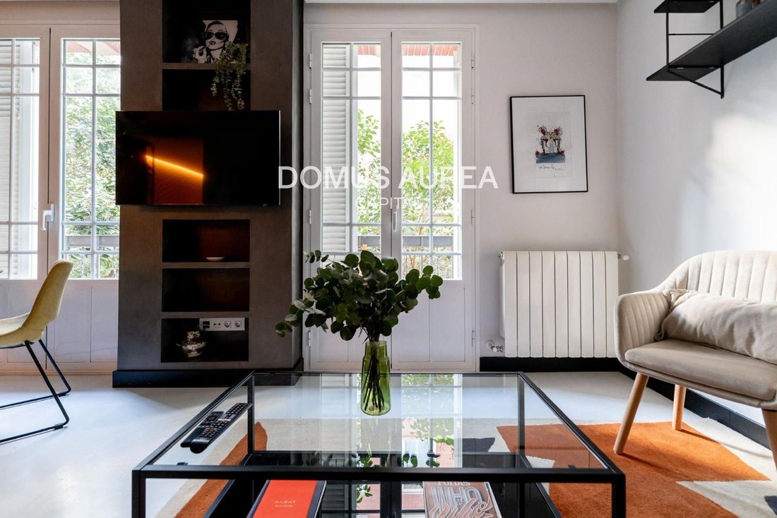 Apartment in Retiro, Madrid, Spain 2 - 18358029