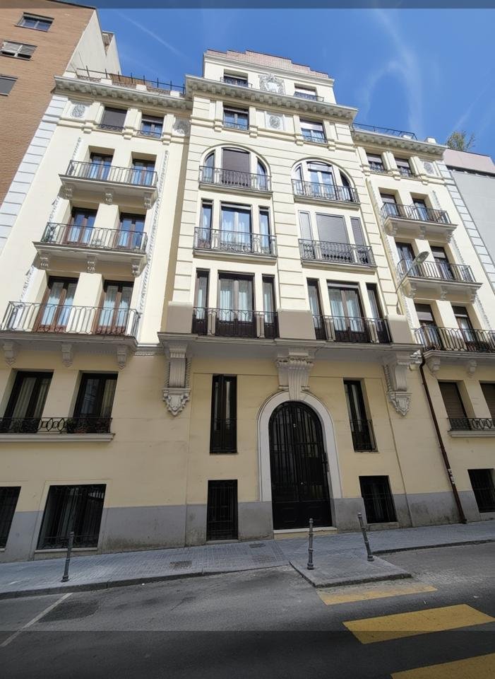 Apartment in Barrio Salamanca, Madrid, Spain 4 - 18357692