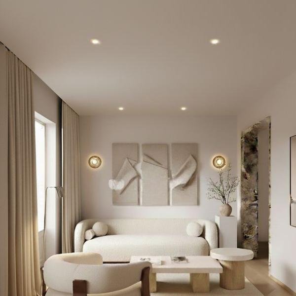 Apartment in Barrio Salamanca, Madrid, Spain 1 - 18357733