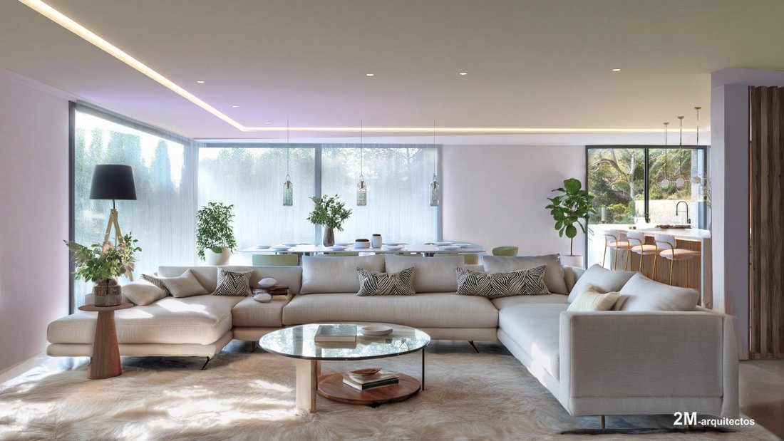 Chalet in Majadahonda, Comunidad de Madrid, Spain 4 - 18357248