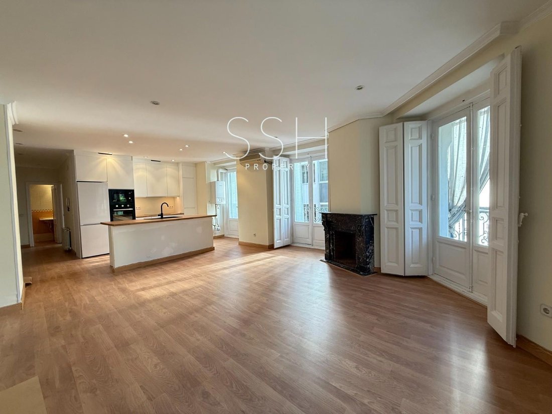 Apartment in Centro, Madrid, Spain 1 - 18358303