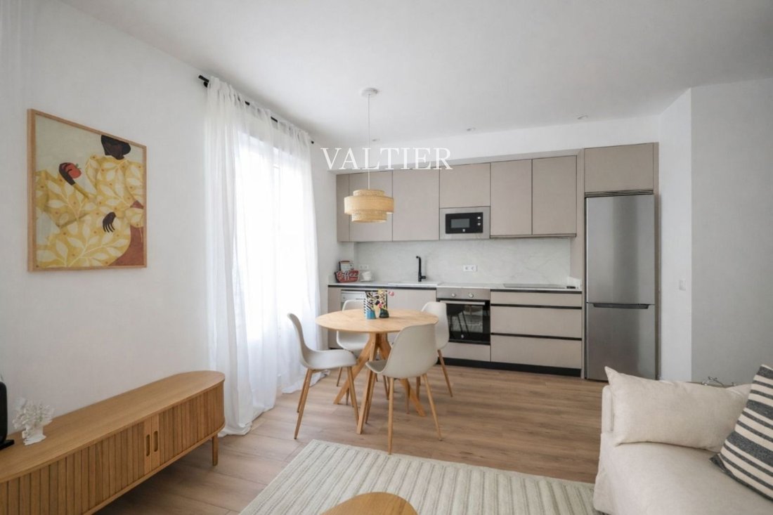 Apartment in Chamberi, Madrid, Spain 4 - 18359456