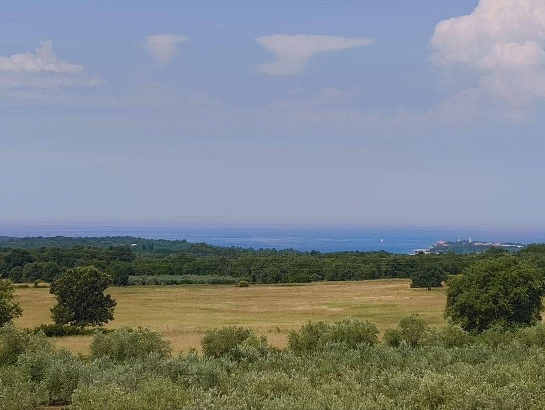 Villa à Kaštelir, Istrie, Croatie 3 - 18314101