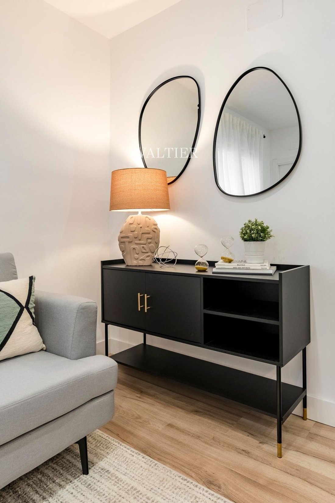 Apartment in Chamartín, Madrid, Spain 5 - 18360150