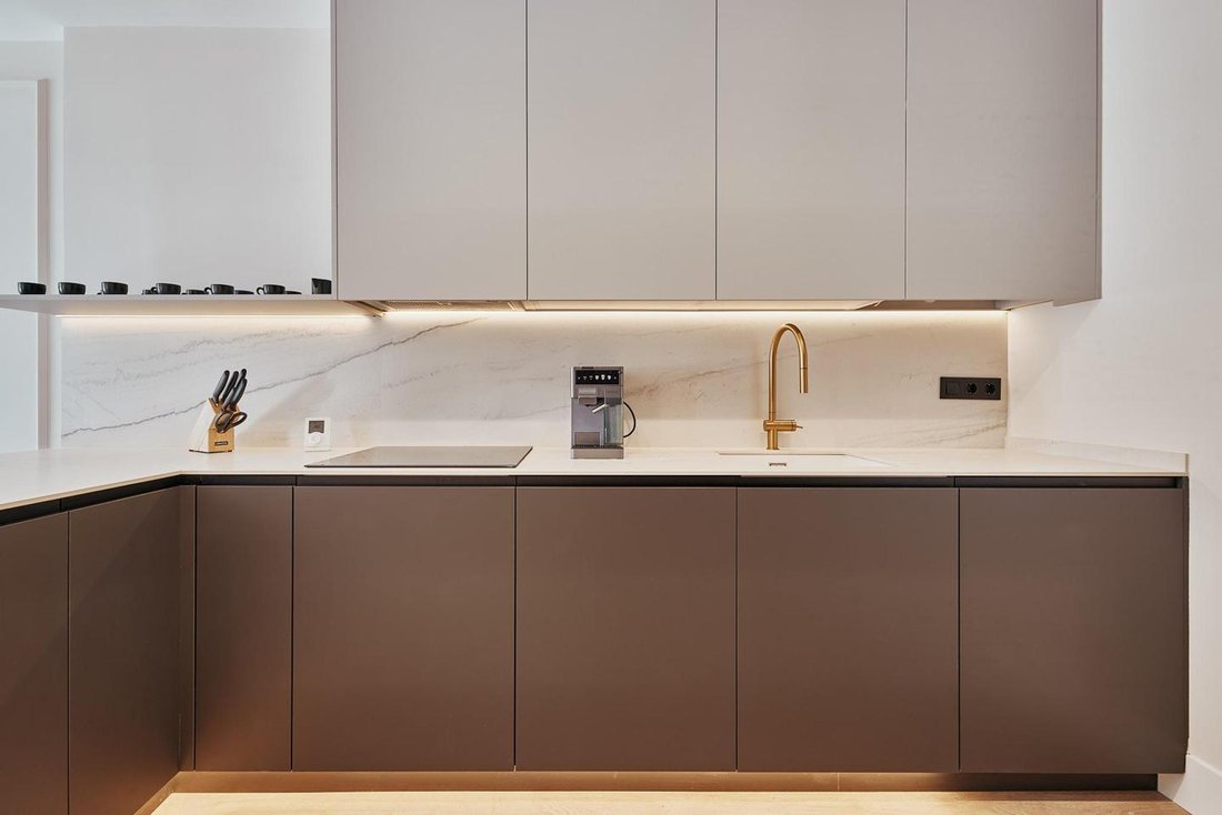 Apartment in Retiro, Madrid, Spain 3 - 18357509