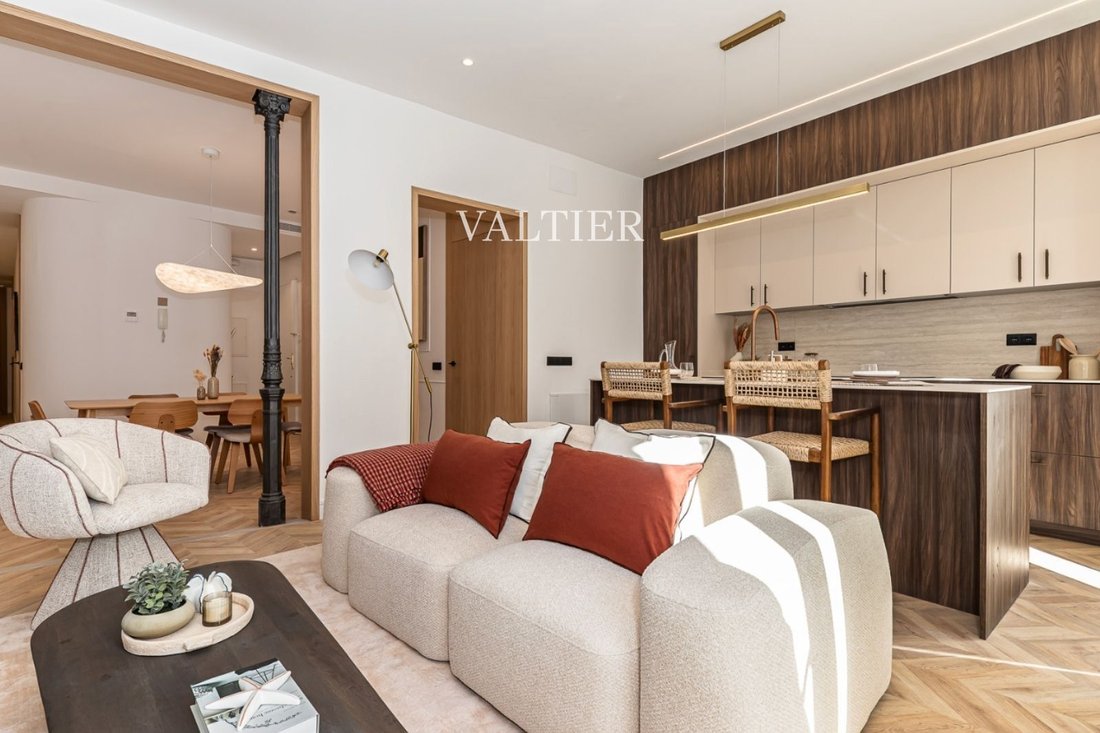Apartment in Centro, Madrid, Spain 3 - 18359890