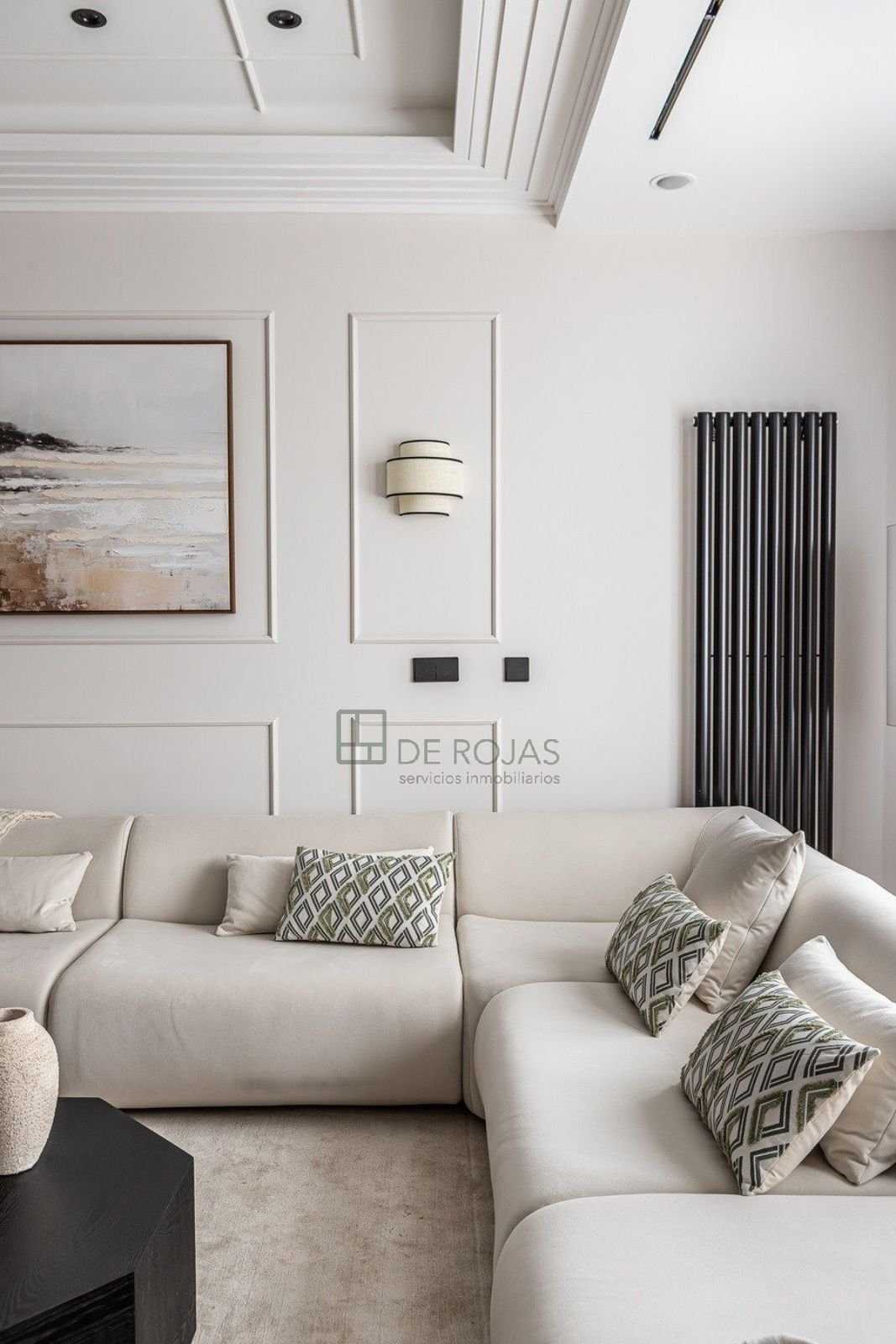 Apartment in Barrio Salamanca, Madrid, Spain 4 - 18358231