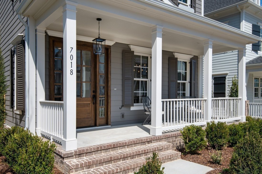 House in Franklin, Tennessee, United States 2 - 18356863