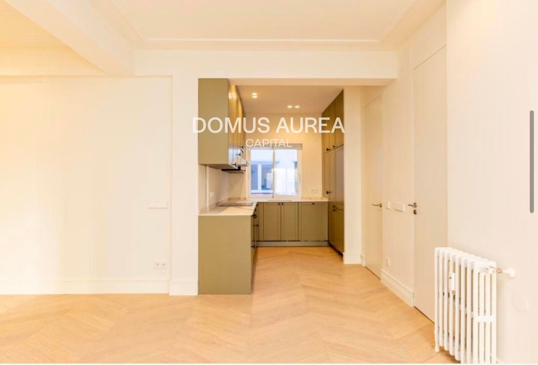 Apartment in Barrio Salamanca, Madrid, Spain 3 - 18358485