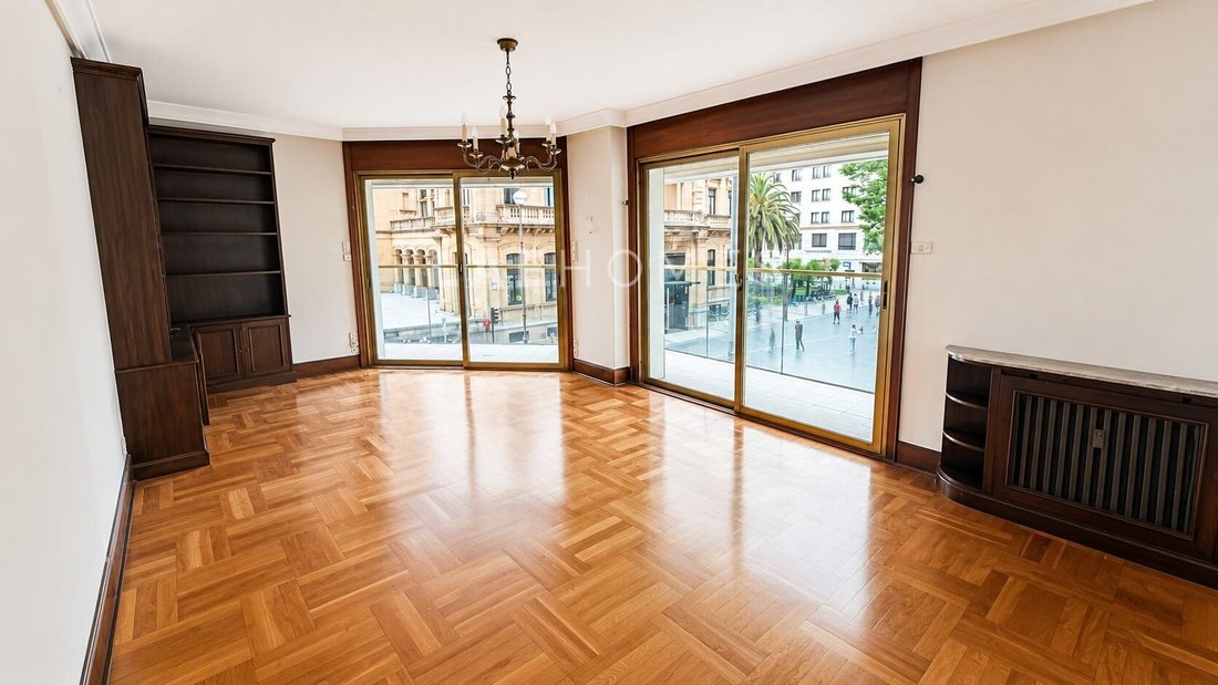 Apartment in Centro, Donostia-San Sebastian, Spain 4 - 18356793