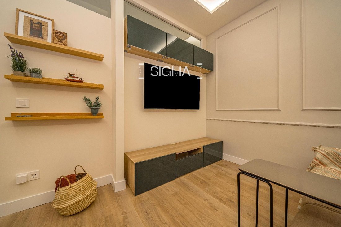 Apartment in Centro, Madrid, Spain 5 - 18358176