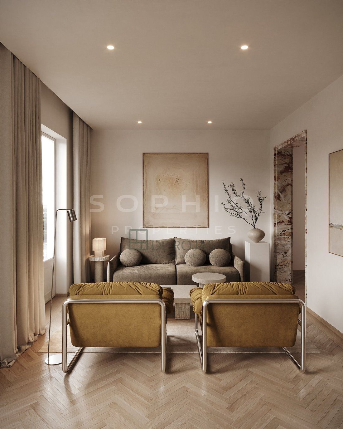 Apartment in Retiro, Madrid, Spain 2 - 18359643