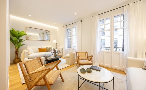 Appartement à Retiro, Madrid, Espagne 1