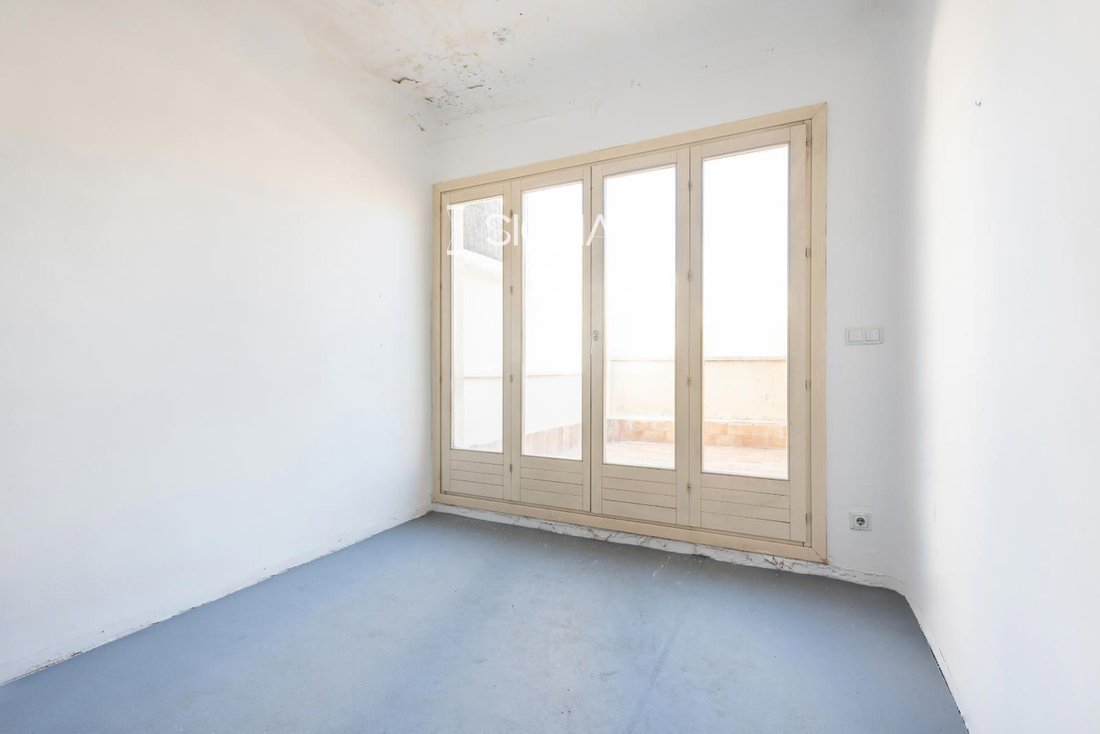 Apartment in Barrio Salamanca, Madrid, Spain 3 - 18357636