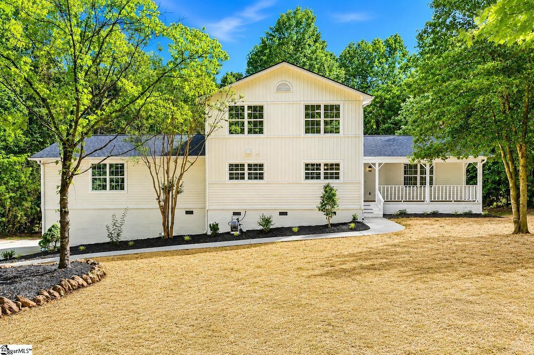 House in Greenville, South Carolina, United States 1 - 18203320