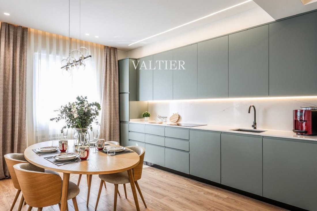 Apartment in Retiro, Madrid, Spain 5 - 18358308