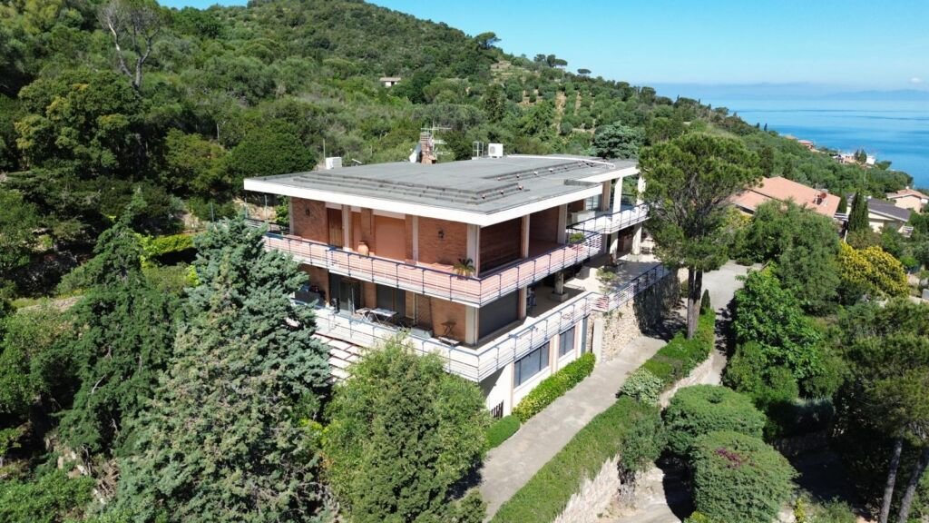 Apartment in Porto Santo Stefano, Monte Argentario, Tuscany 3 - 18357014