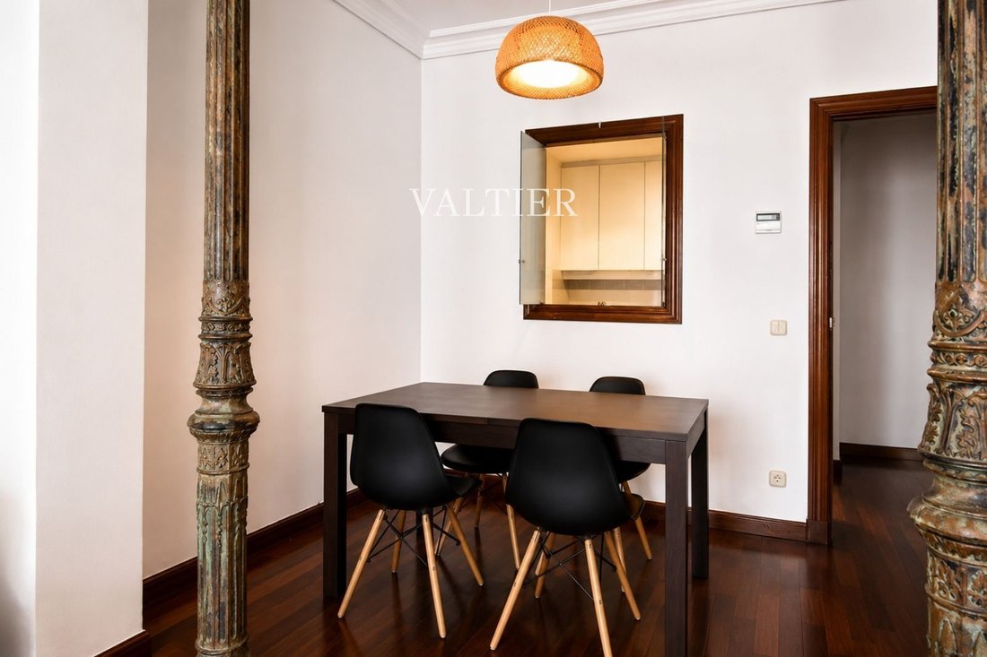Apartment in Barrio Salamanca, Madrid, Spain 4 - 18359883