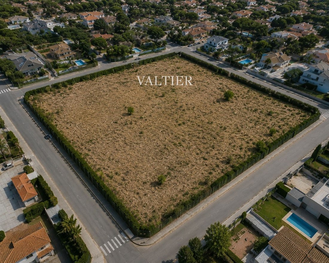 Land in l'Eliana, Valencian Community, Spain 4 - 18357088