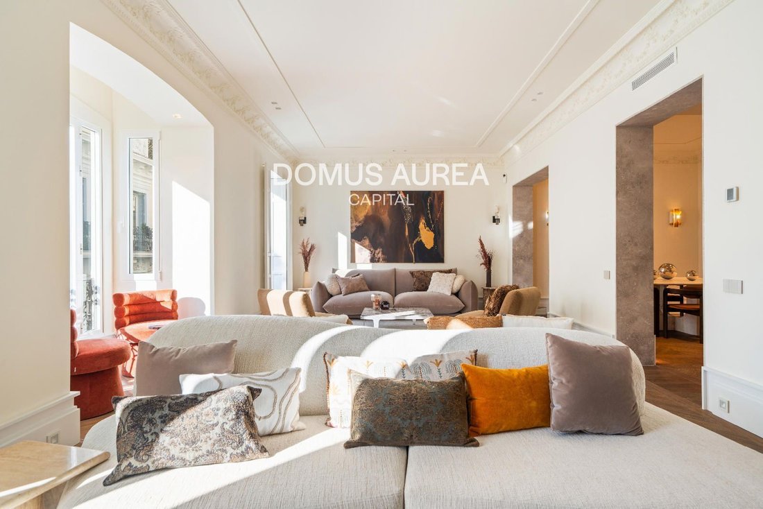 Apartment in Centro, Madrid, Spain 4 - 18359242