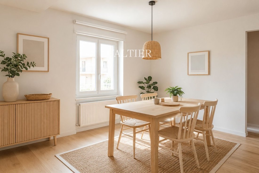 Apartment in Chamberi, Madrid, Spain 5 - 18360124