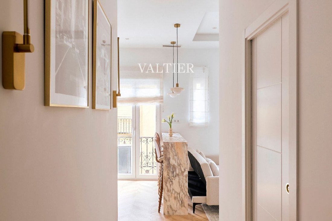 Apartment in Centro, Madrid, Spain 4 - 18358358