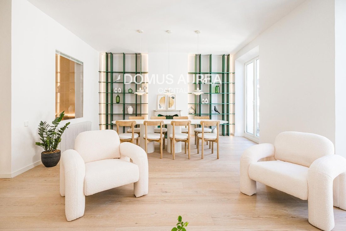 Apartment in Centro, Madrid, Spain 3 - 18359327
