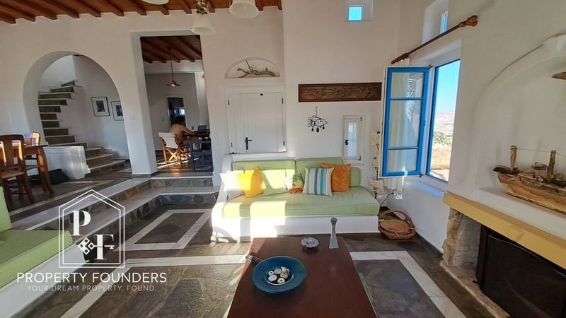 House in Mykonos, Aegean, Greece 5 - 18358021
