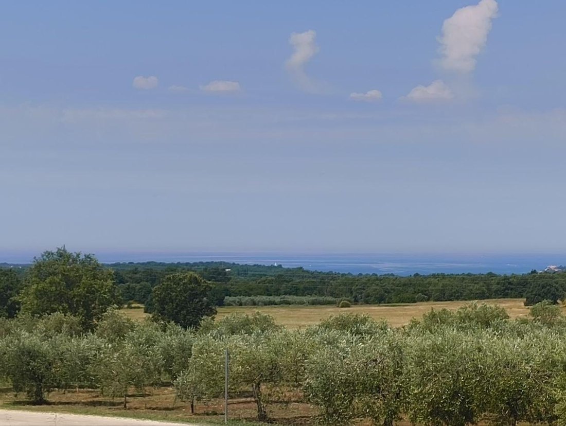 Villa à Kaštelir, Istrie, Croatie 5 - 18314101