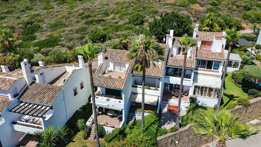 Townhouse in Manilva, Andalusia, Spain 3 - 18359853