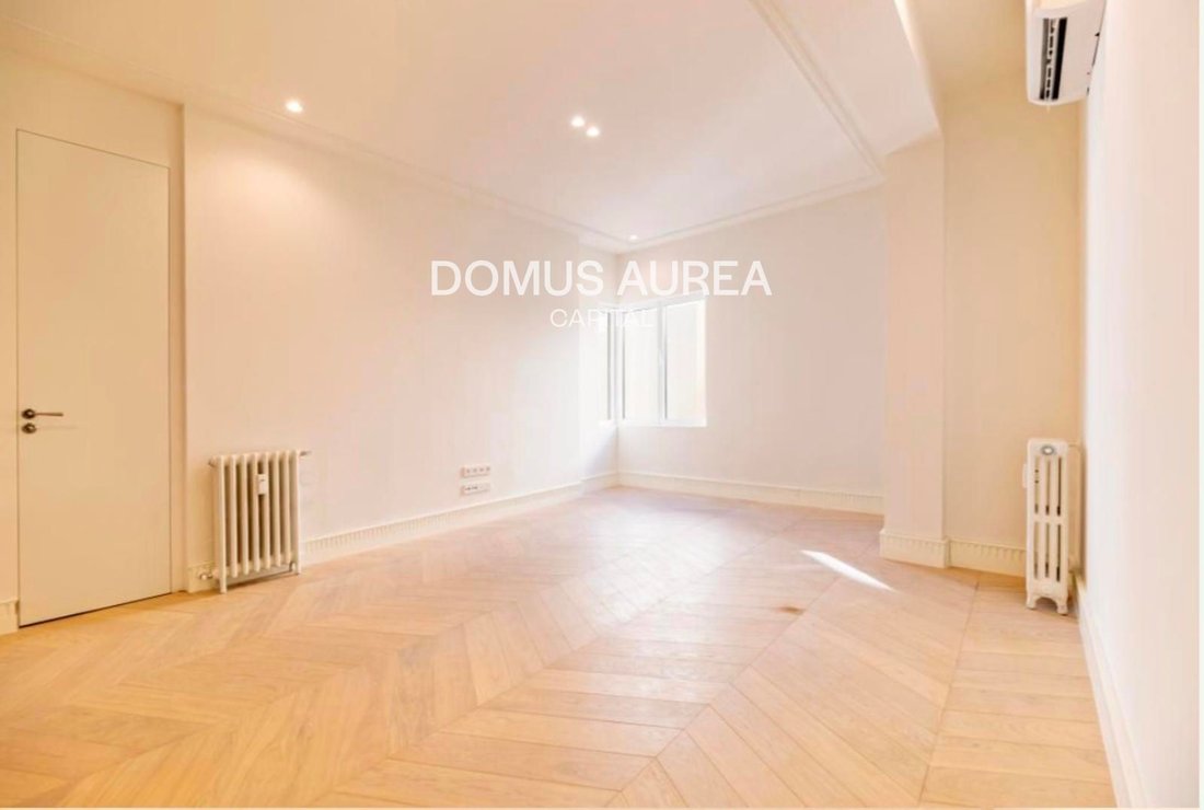 Apartment in Barrio Salamanca, Madrid, Spain 1 - 18358485