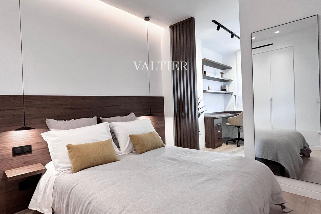 Apartment in Barrio Salamanca, Madrid, Spain 1 - 18359666