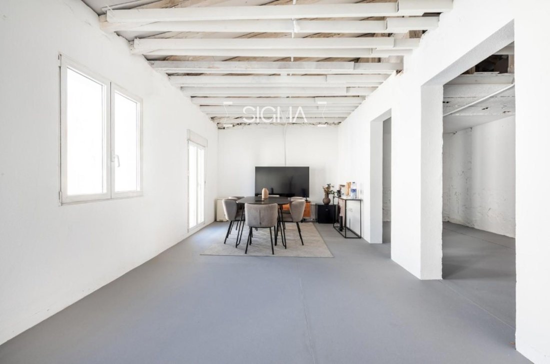 Apartment in Barrio Salamanca, Madrid, Spain 4 - 18359171