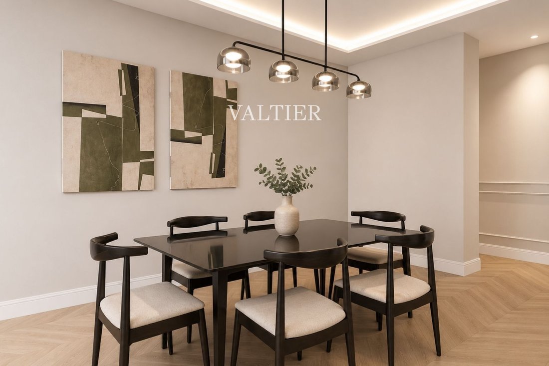 Apartment in Centro, Madrid, Spain 3 - 18359863
