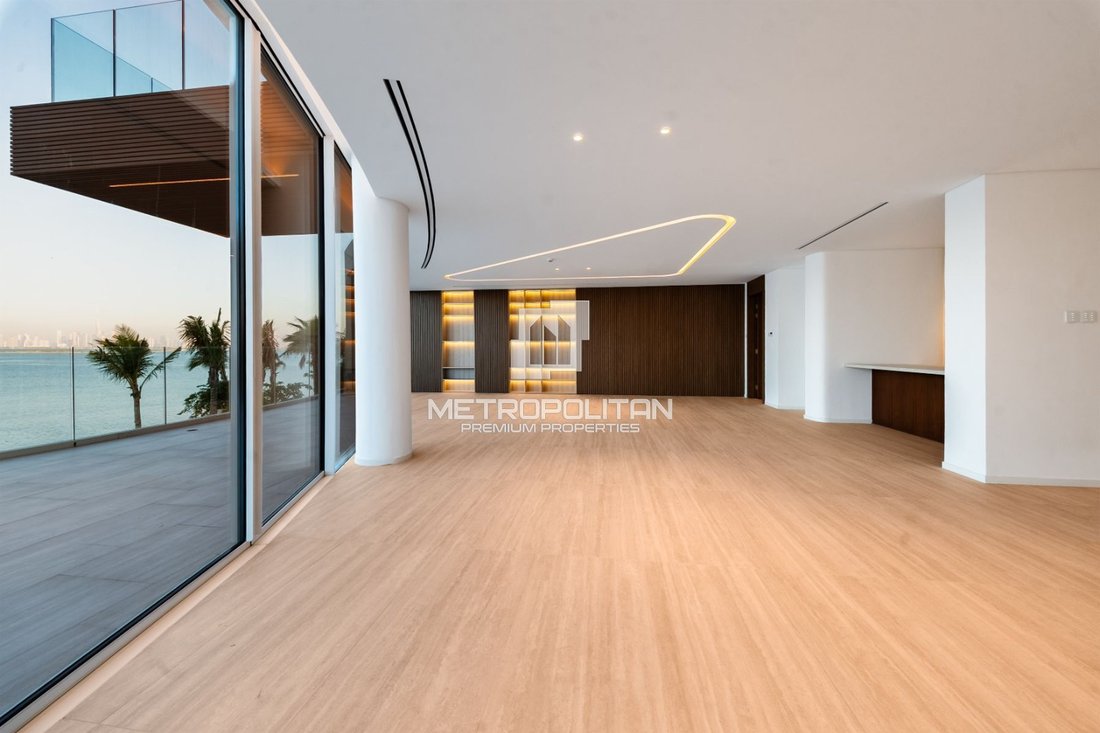Villa in The World, Dubai, United Arab Emirates 5 - 18359804