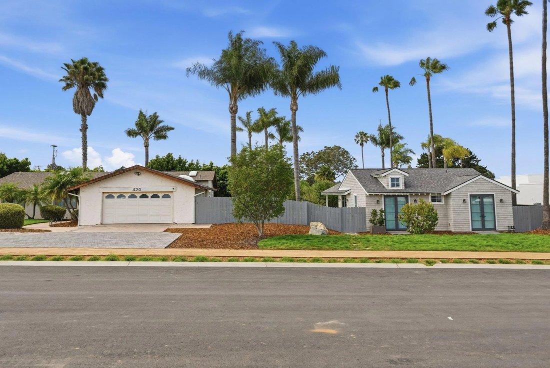 House in Solana Beach, California, United States 1 - 18356998