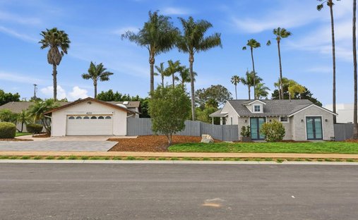 House in Solana Beach, California, United States 1