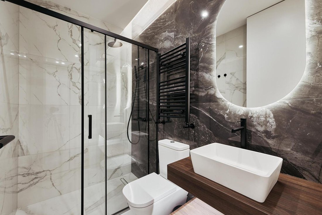 Apartment in Barrio Salamanca, Madrid, Spain 3 - 18357752