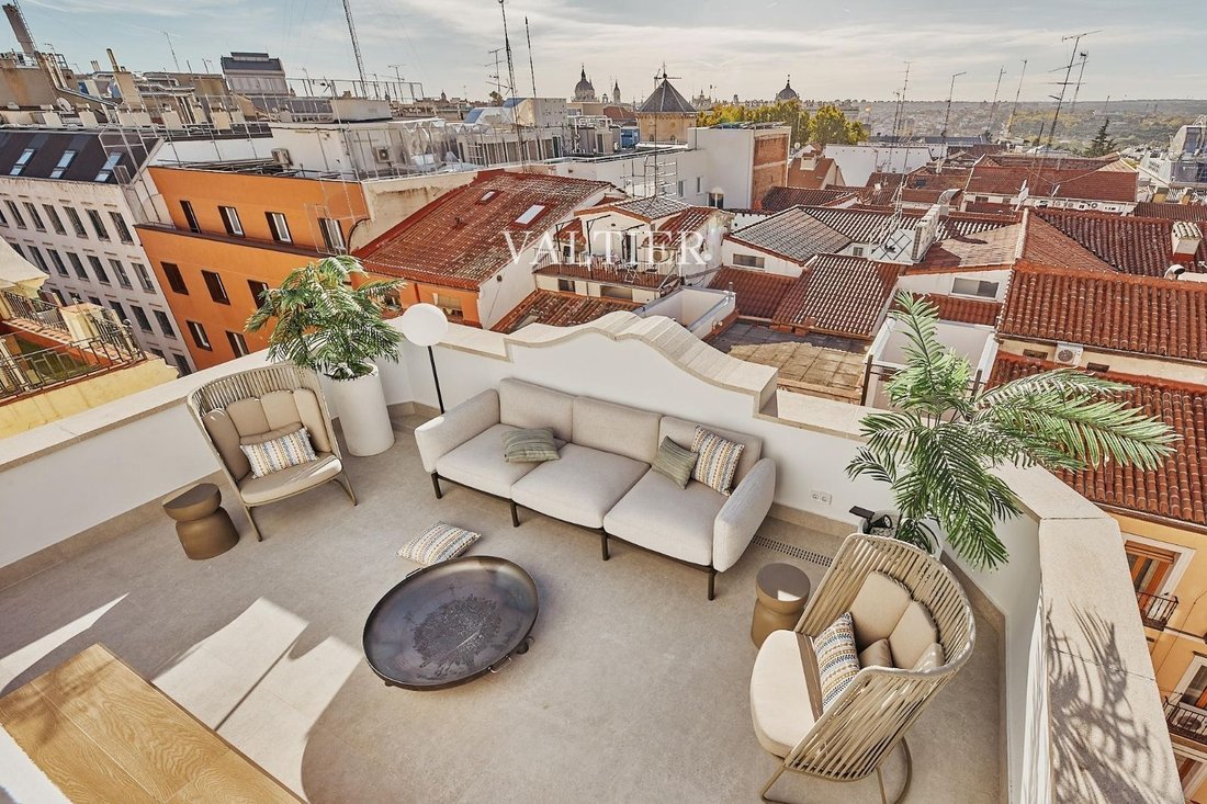 Apartment in Centro, Madrid, Spain 1 - 18357794