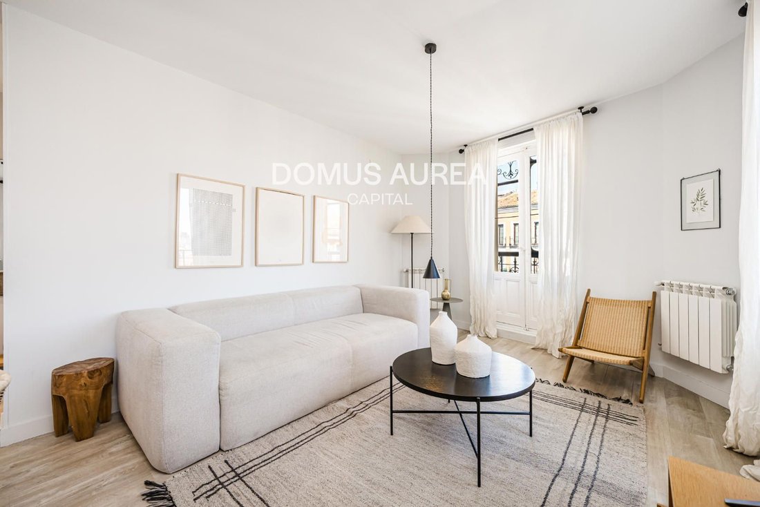 Apartment in Centro, Madrid, Spain 2 - 18360056