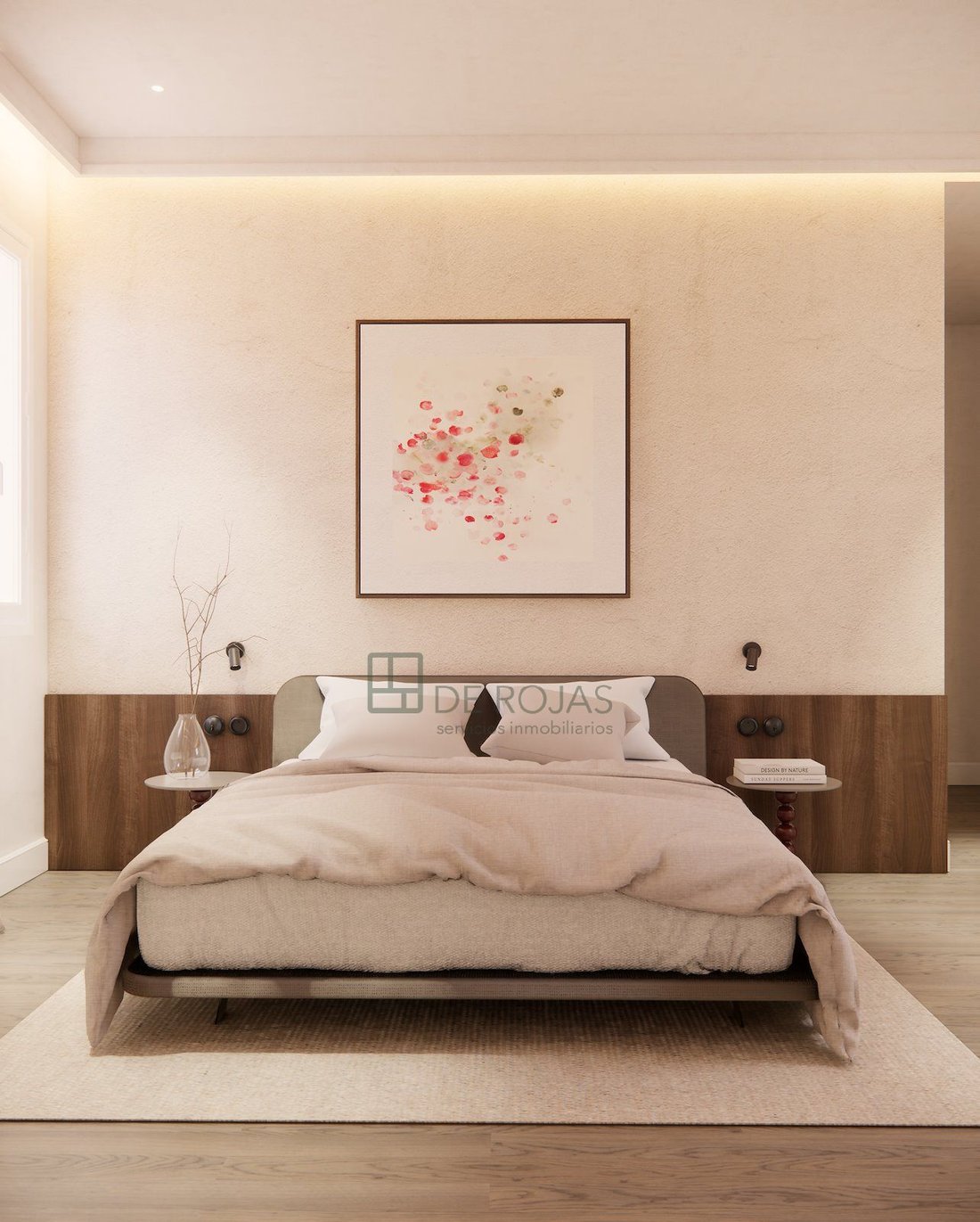 Apartment in Chamberi, Madrid, Spain 4 - 18357908